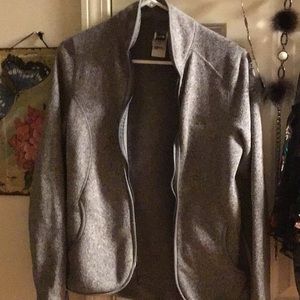 North Face Fleece